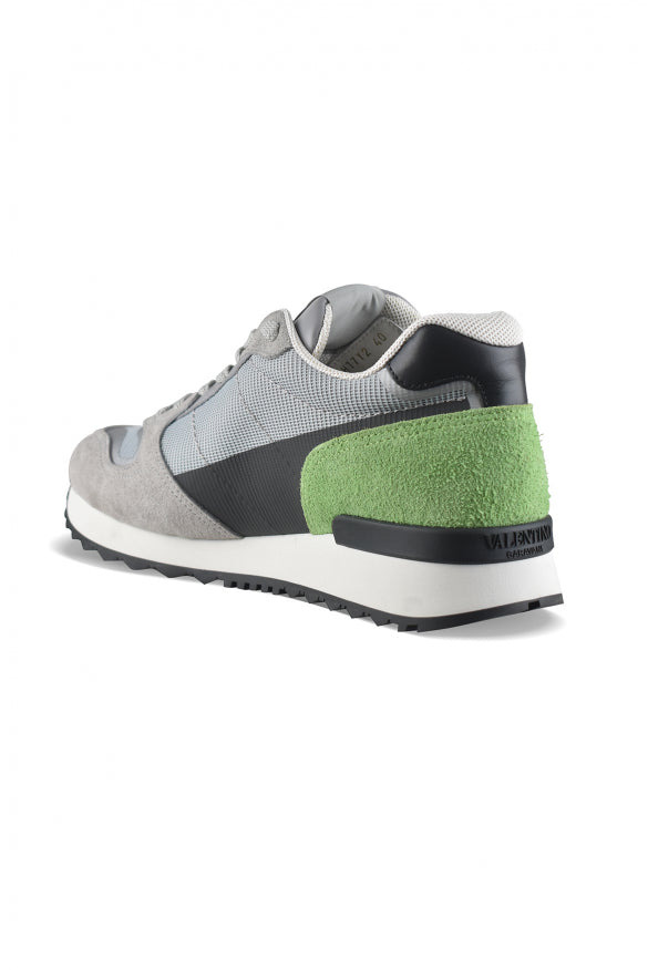 Valentino Garavani Men Vlogo Pace Sneakers - 3