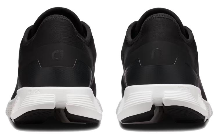 (WMNS) On Running Cloud X 3 AD 'Black White' 3WD30300299 - 5