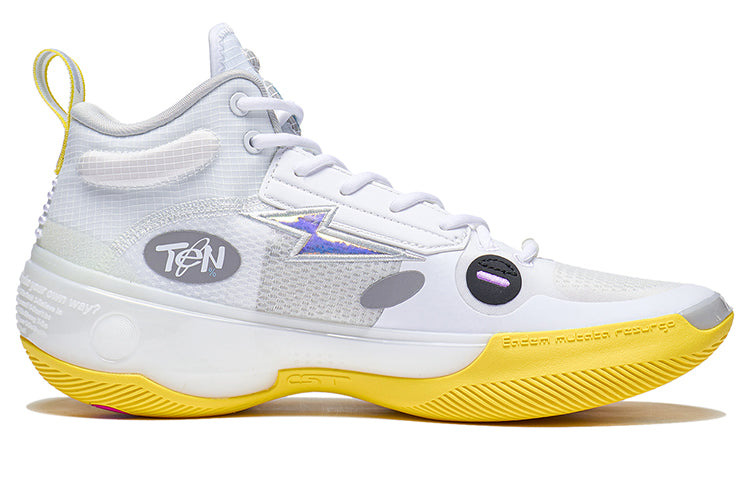 Li-Ning Way of Wade 10 'Florida' ABAS115-9 - 2