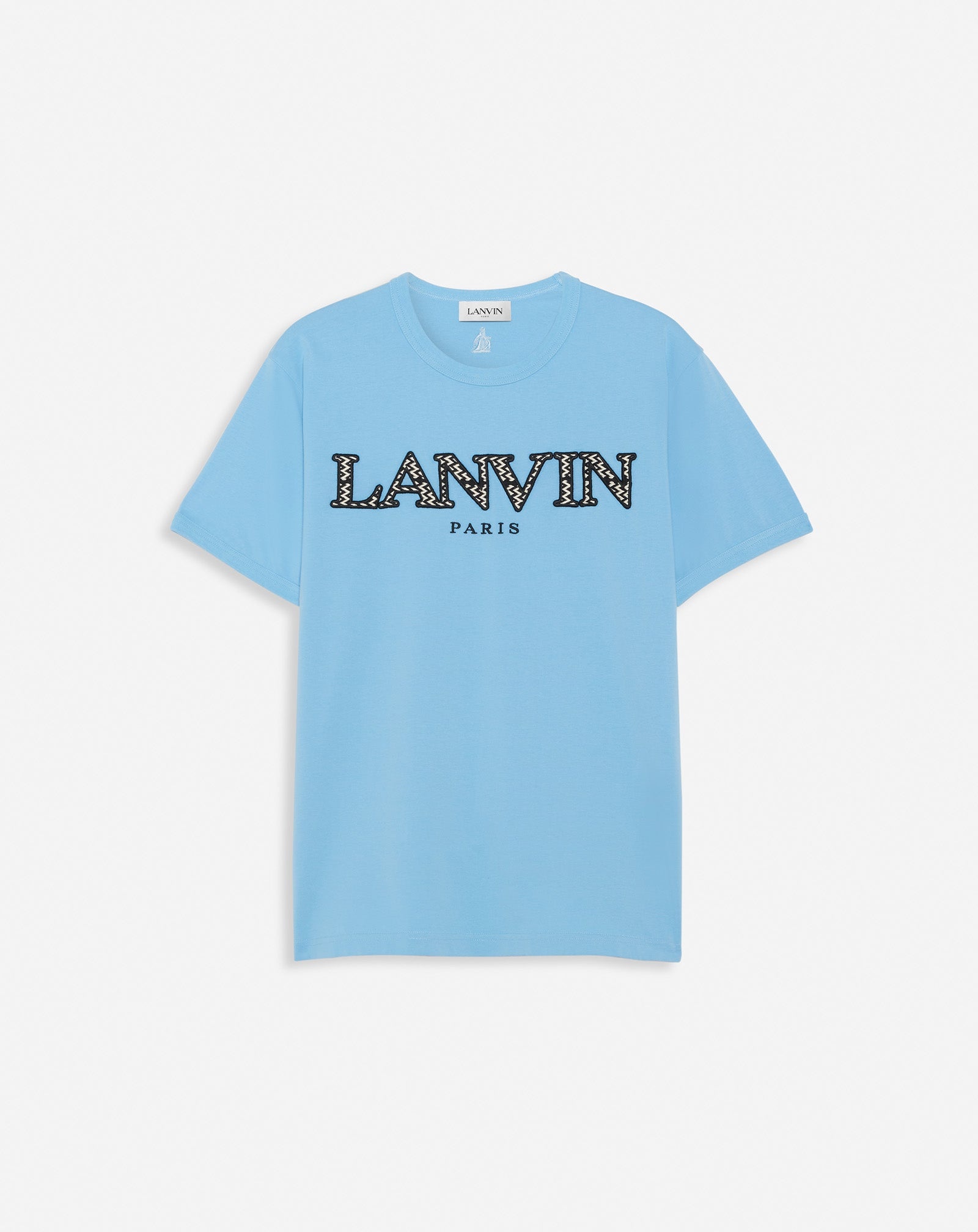CURB T-SHIRT - 1