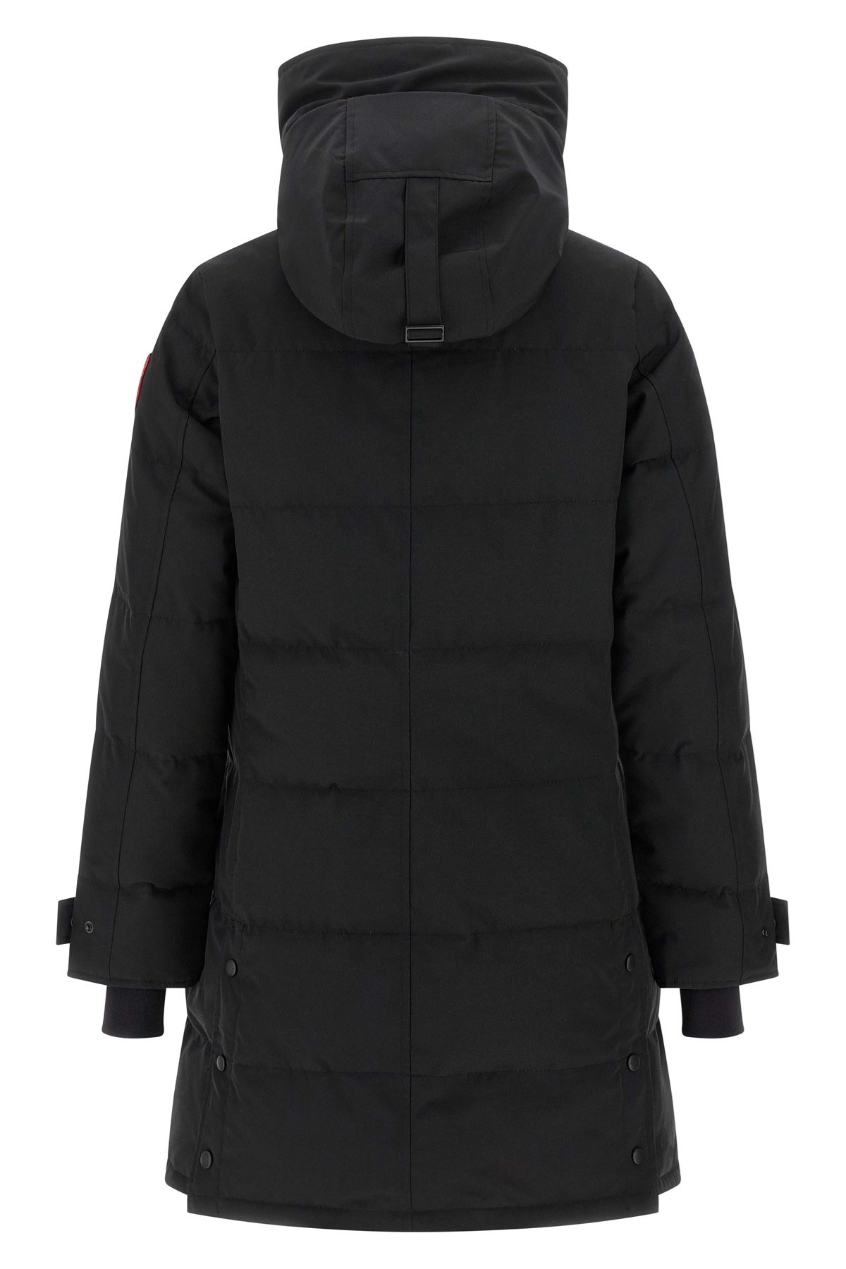 'Shelbourne' parka - 2