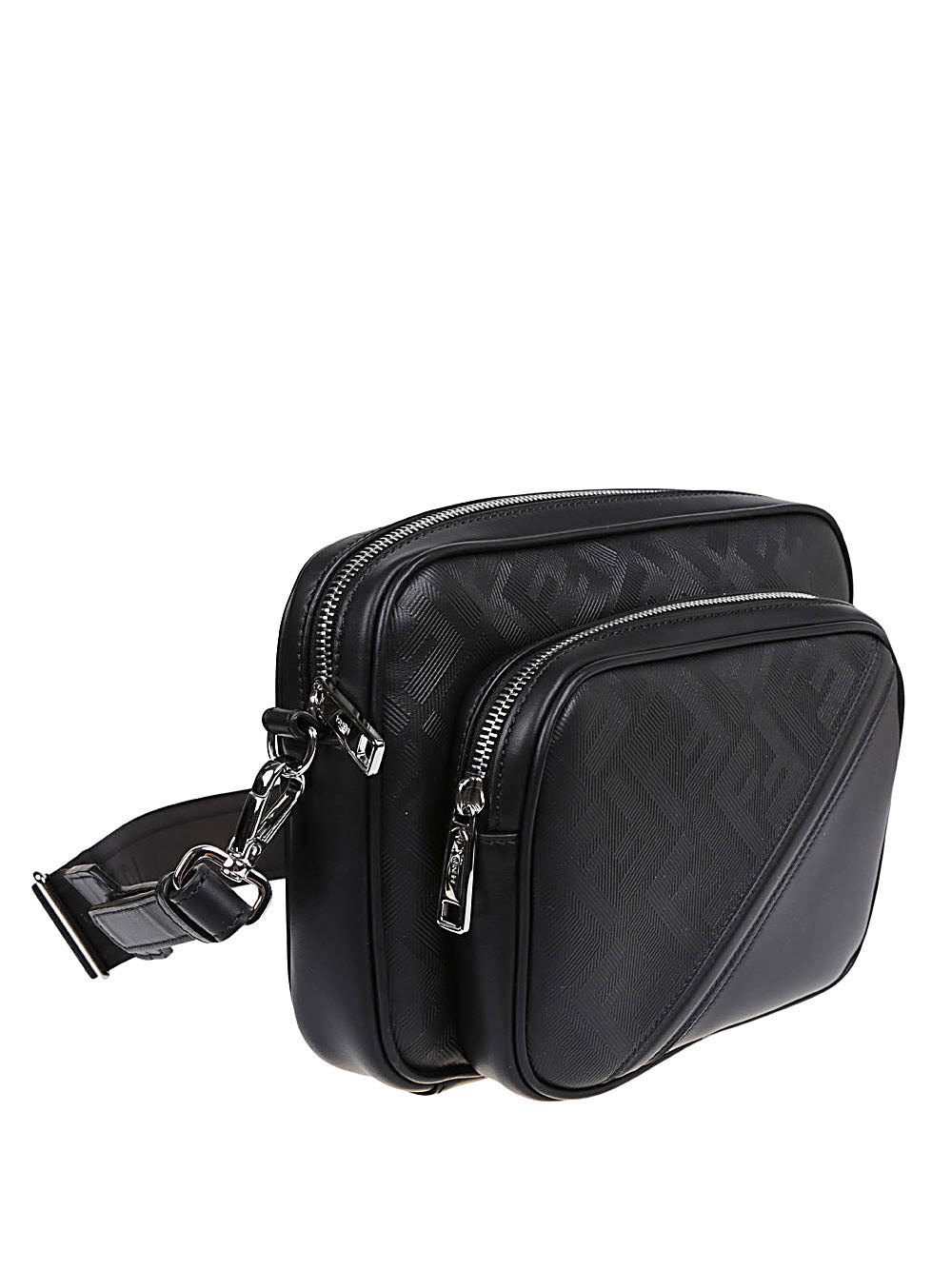 Fendi Men Camera Bag - 3