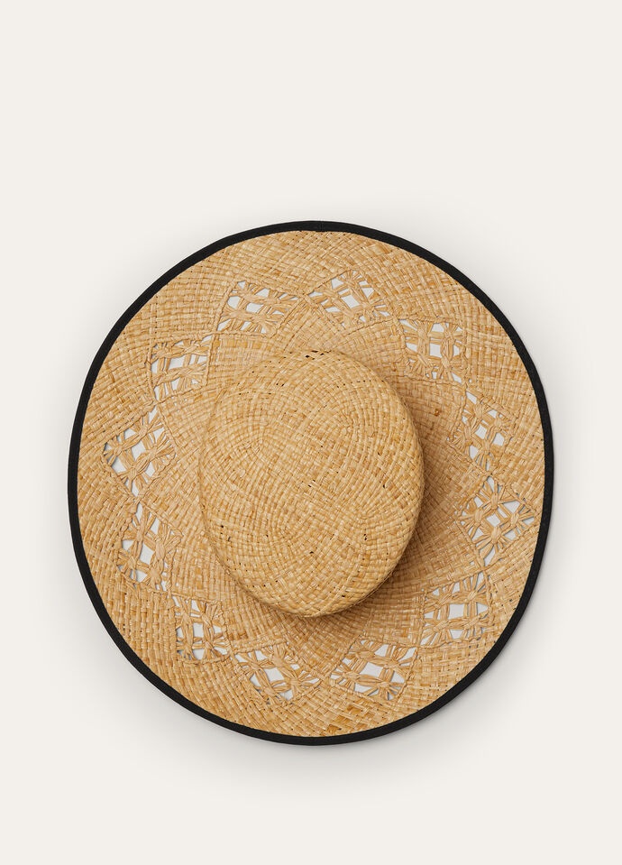 Artemisia Hat - 3