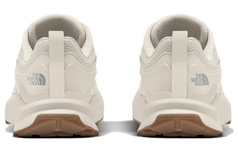 The North Face (WMNS) THE NORTH FACE Hypnum Shoes 'gardenia White' 7W5Q-7X1 outlook