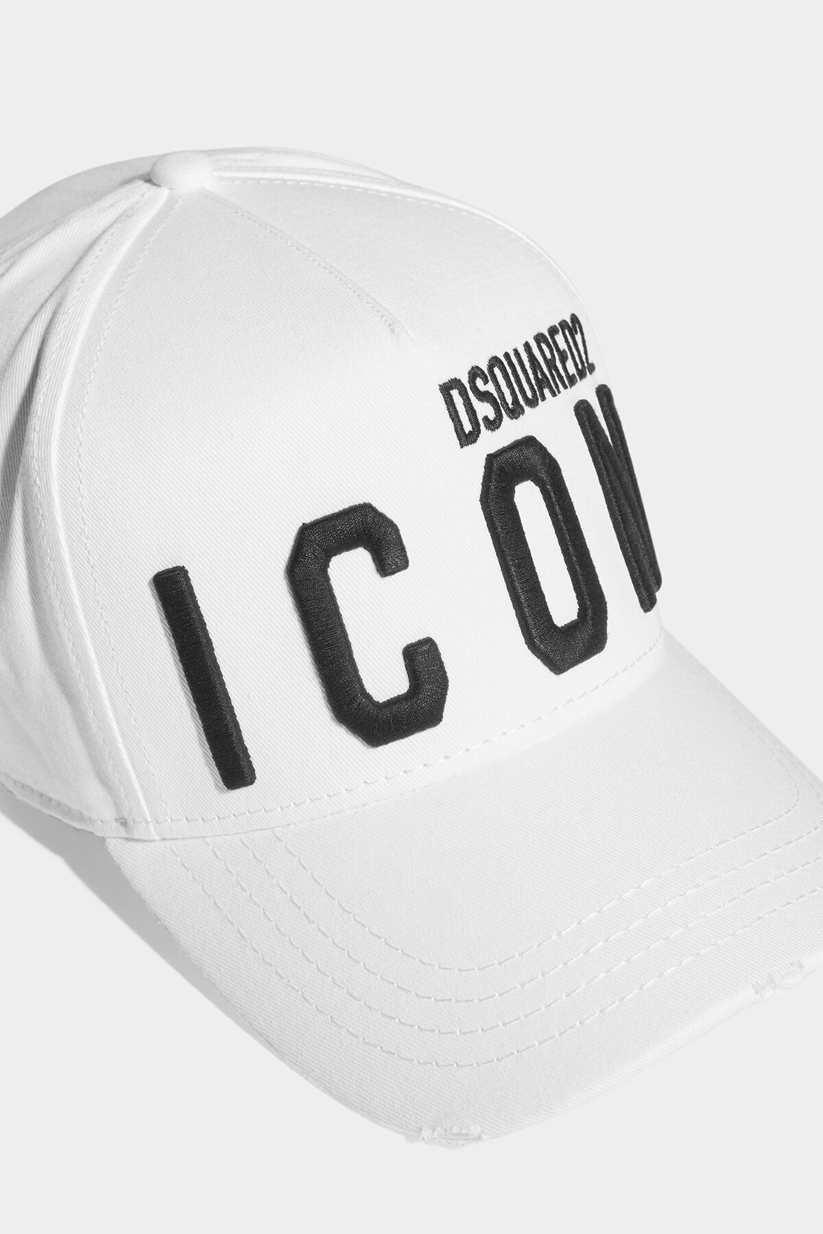 BE ICON BASEBALL CAP - 5