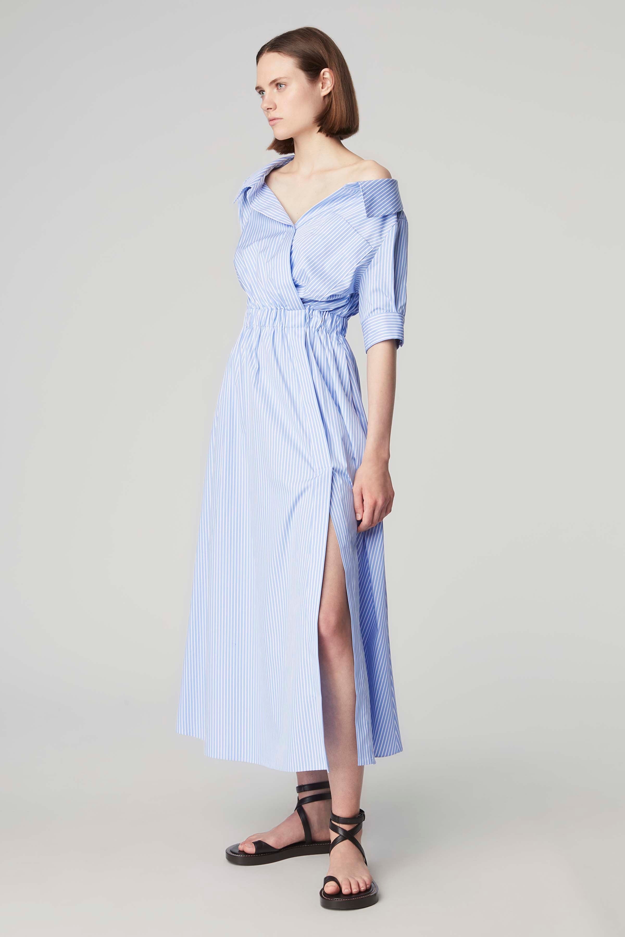 'LYDIA' DRESS - 3
