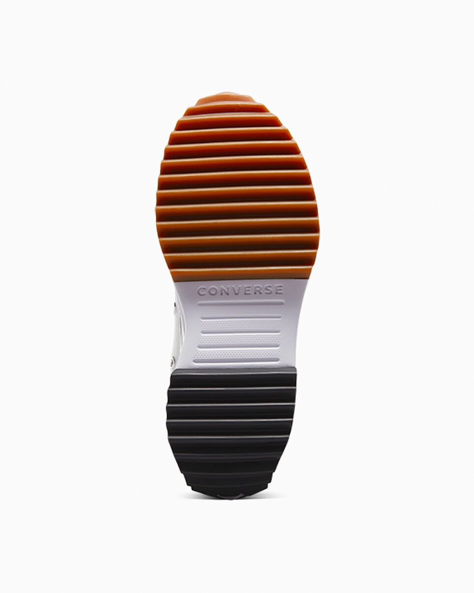 Run Star Hike Canvas Platform - 3