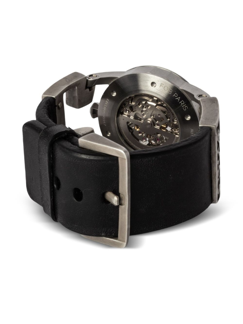 Oblivion Pavé 44mm - 3