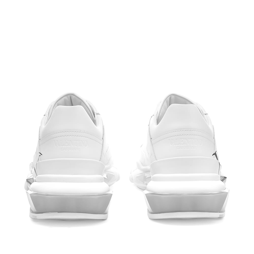 Valentino VLTN Bounce Sneaker - 3