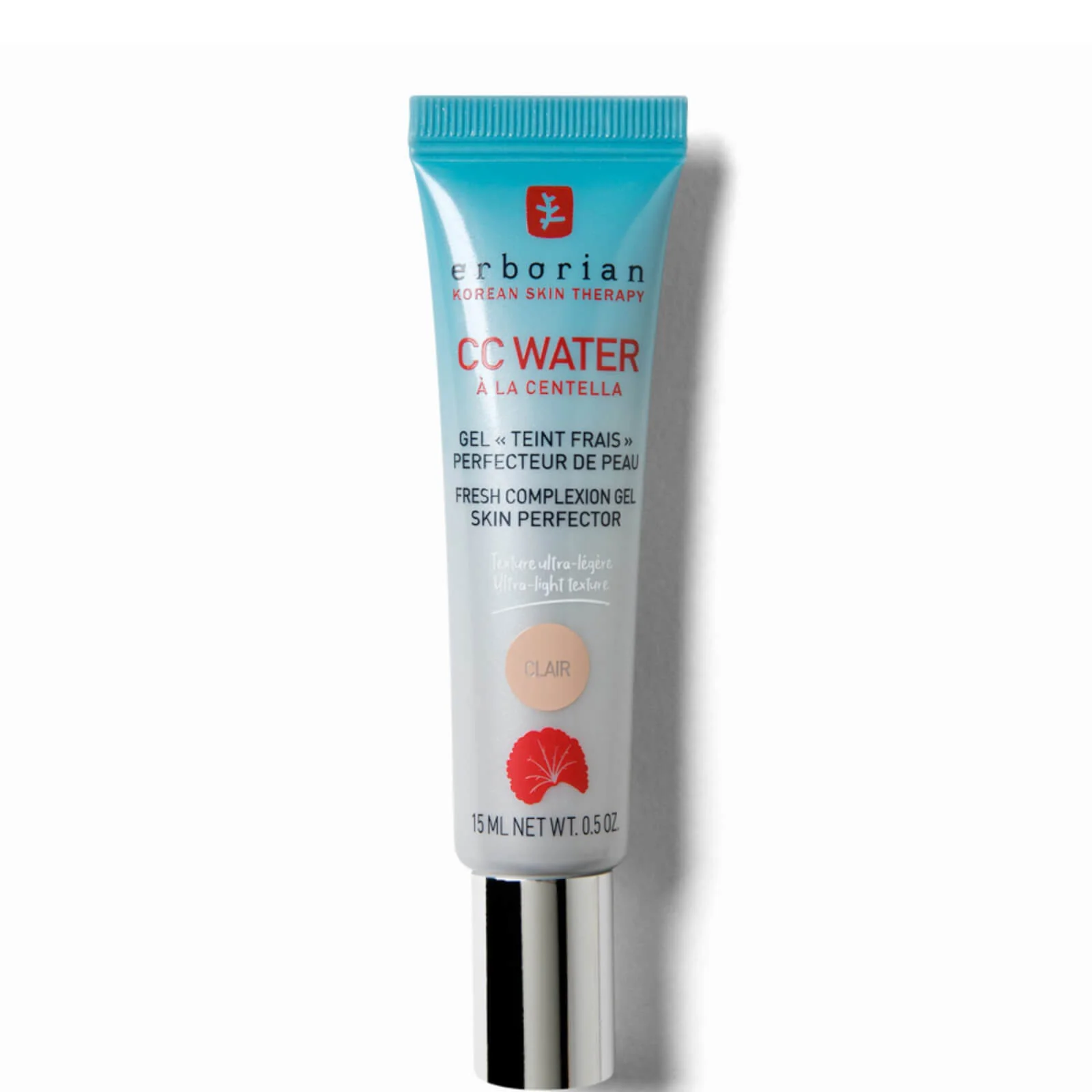 Erborian CC Water Travel Size 15ml - Clair - 1