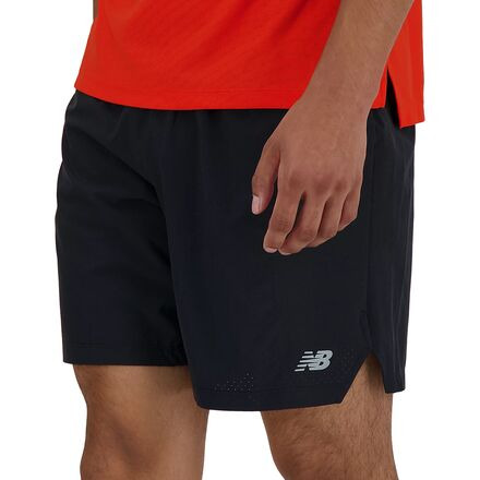 RC 7in Short - Men's - 6