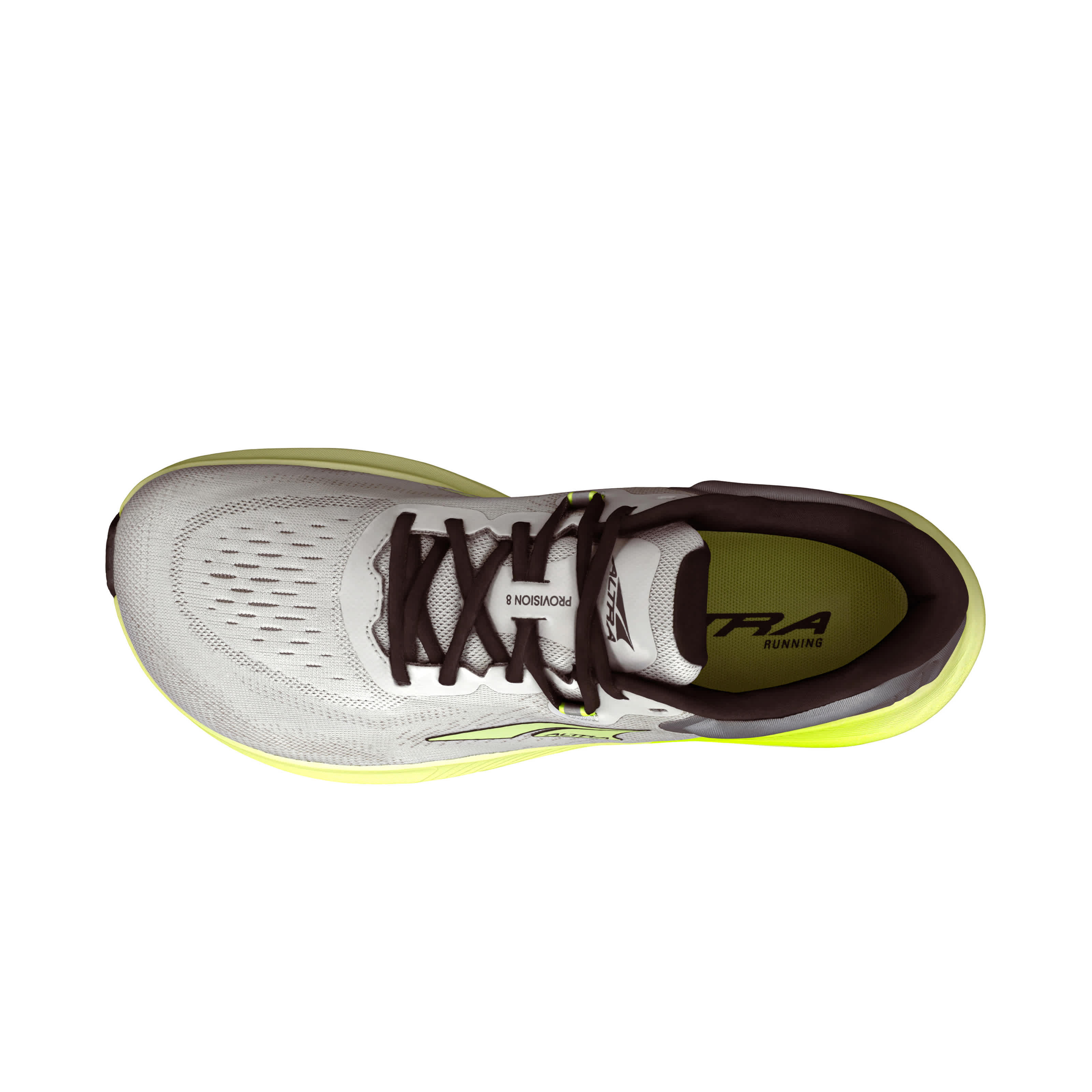 Men's Provision 8 - 3