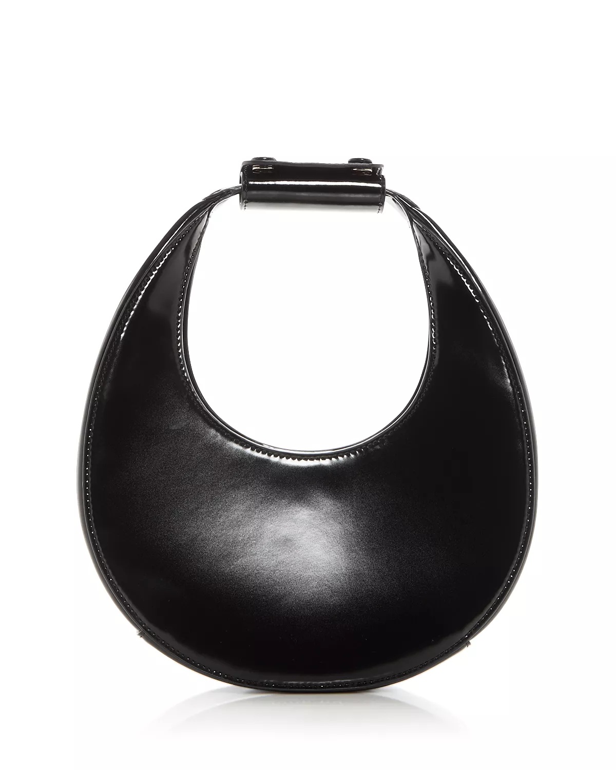 Mini Moon Crescent Bag - 1