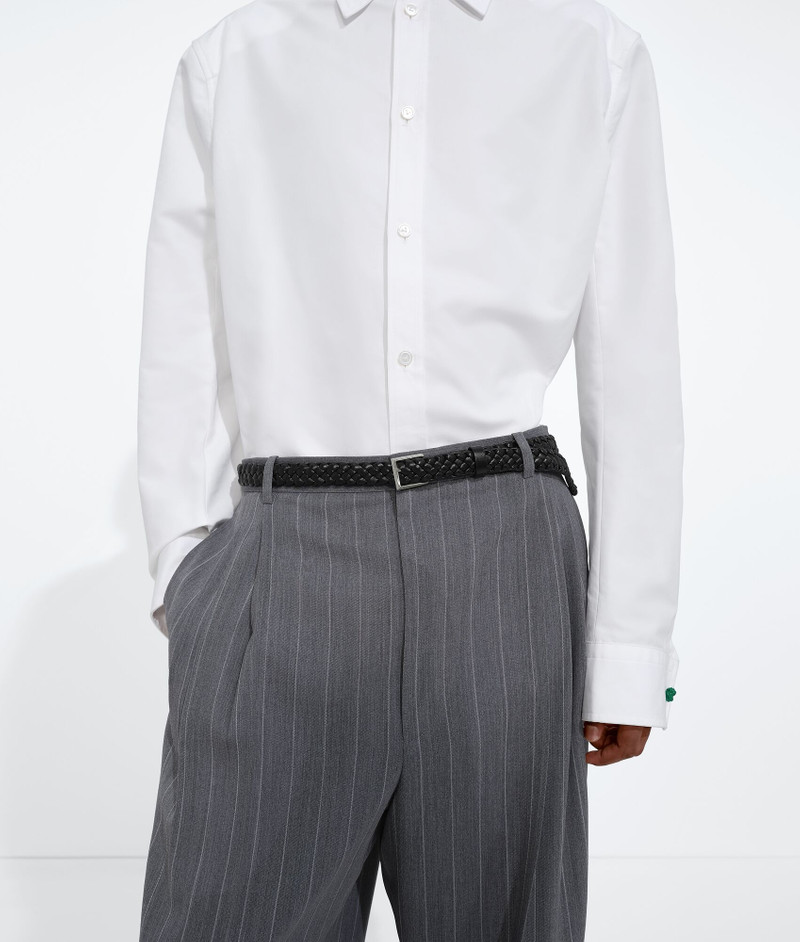 Bottega Veneta Solo Belt outlook