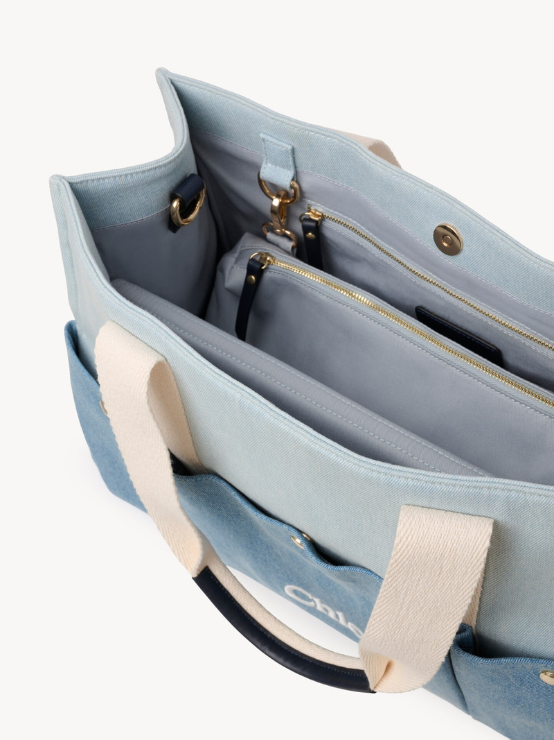 CHANGING BAG 4