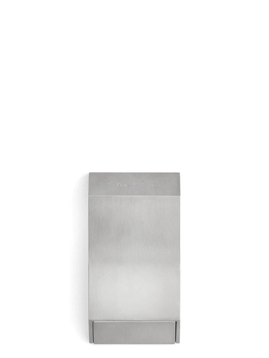 PORTABLE ASHTRAY - 1