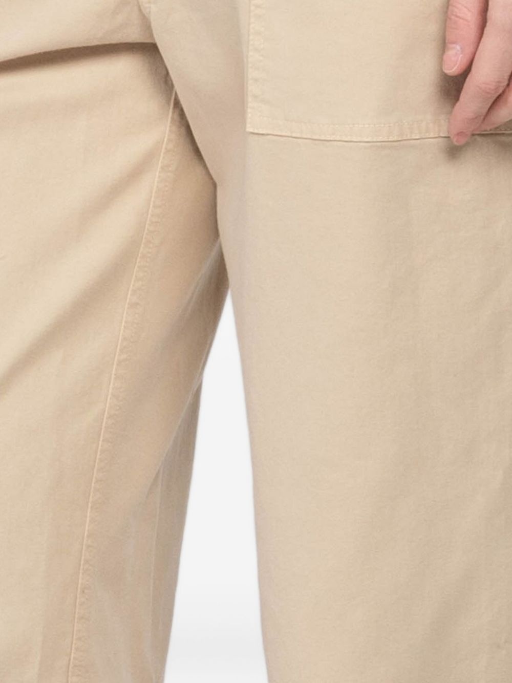 Leon wide-leg trousers - 6