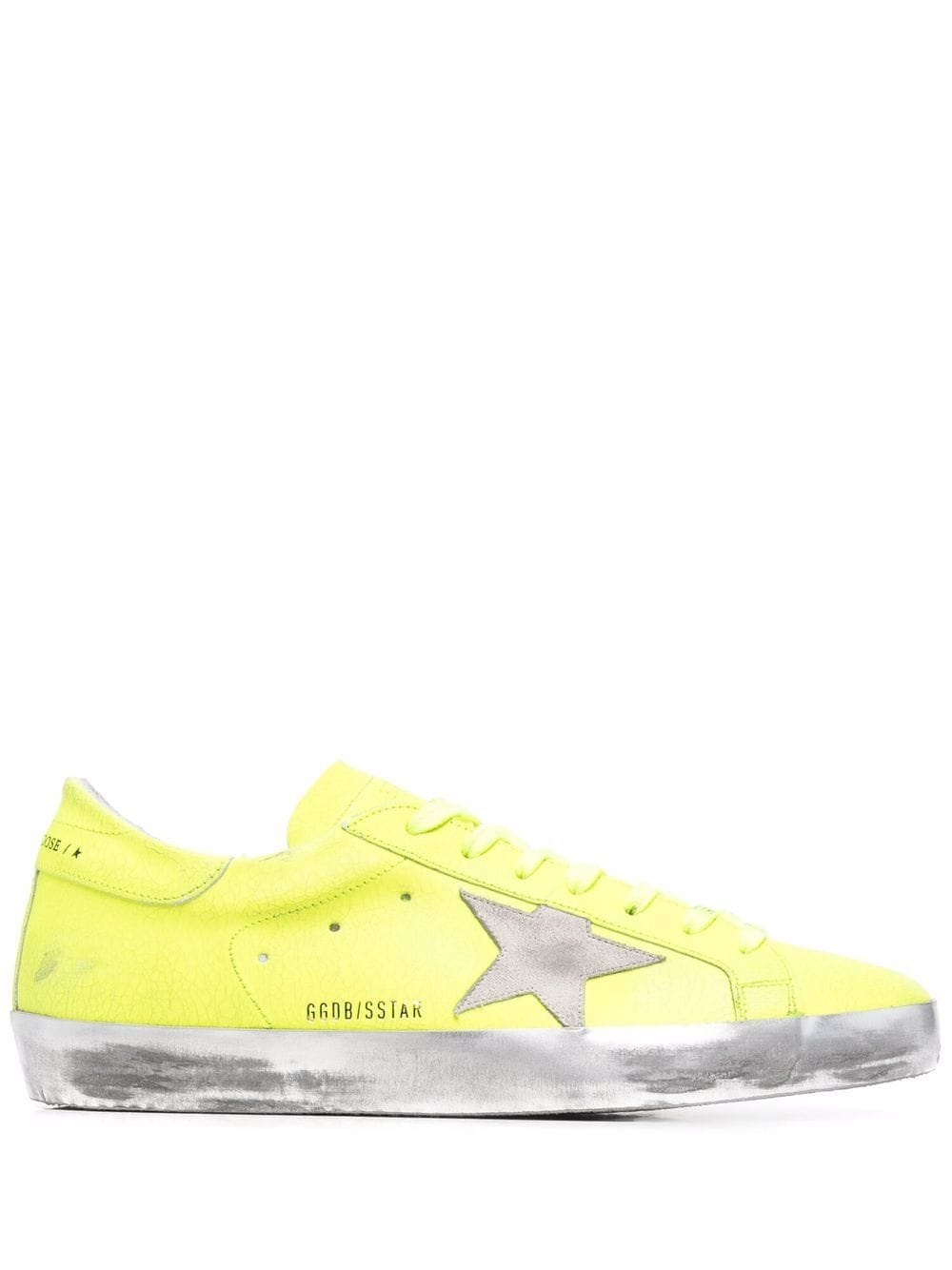 Super-Star low-top sneakers - 1