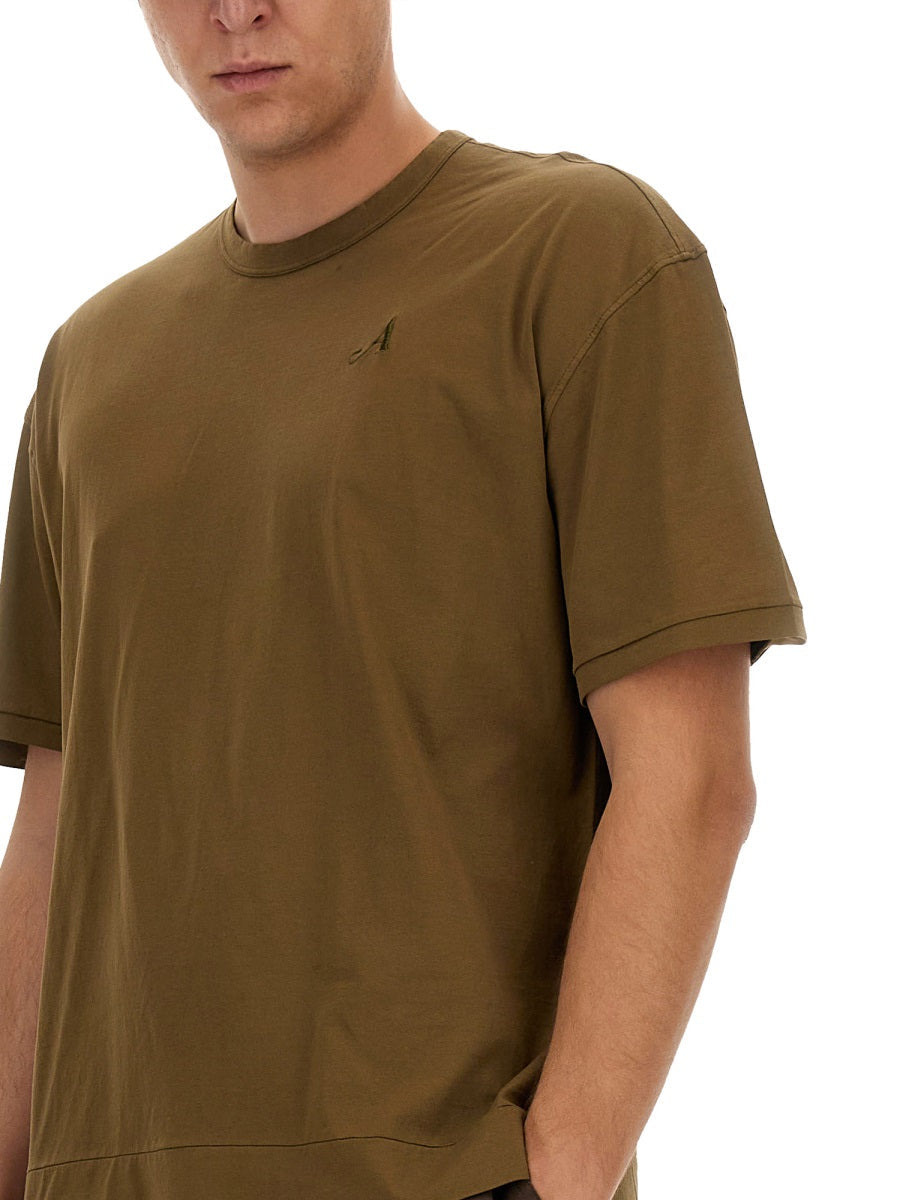 Ten C Men Awake Ny X Ten C T-Shirt - 4