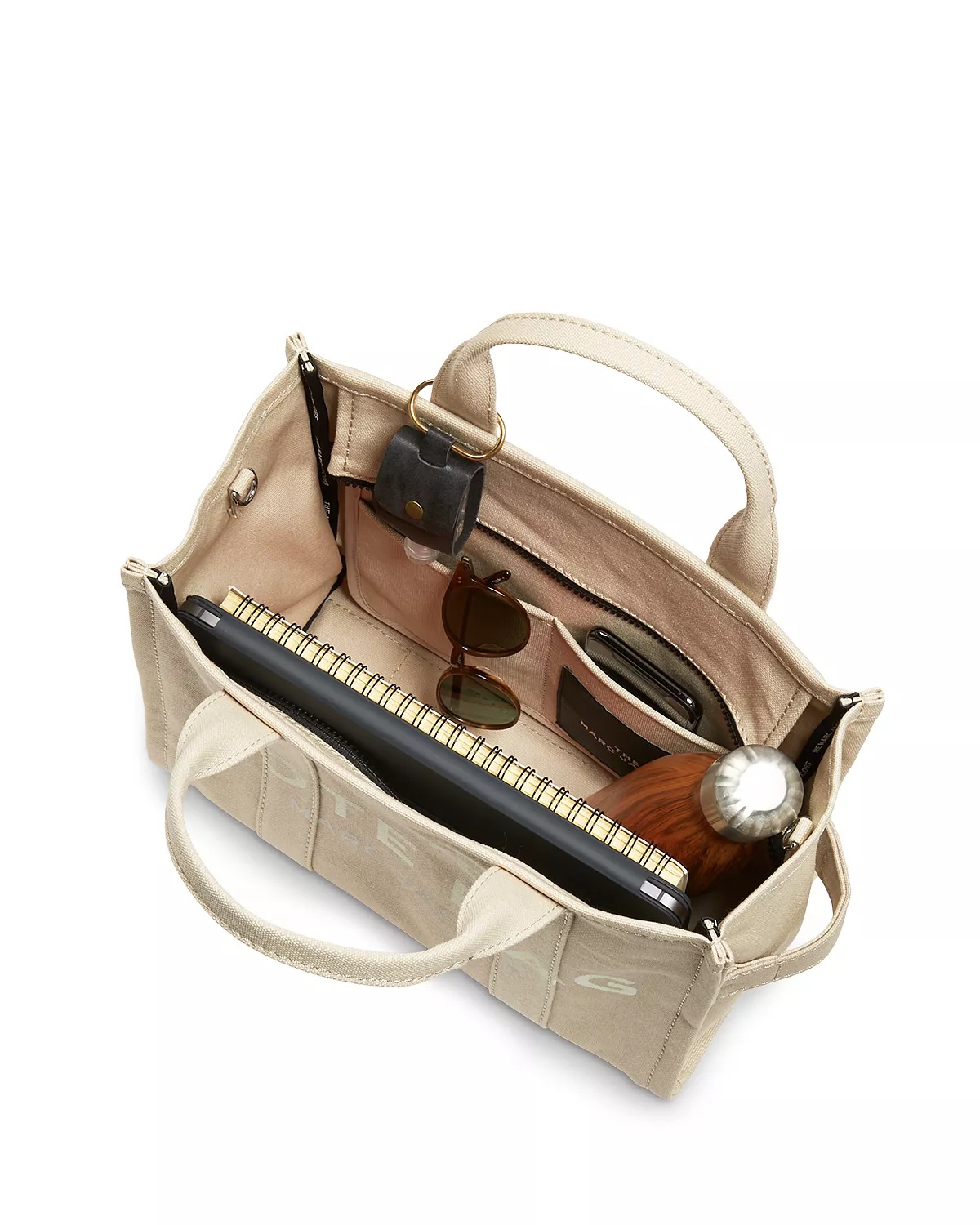 The Medium Tote Bag - 7