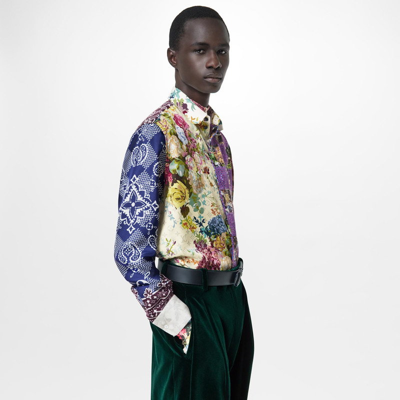 Long-Sleeved Shirt 5