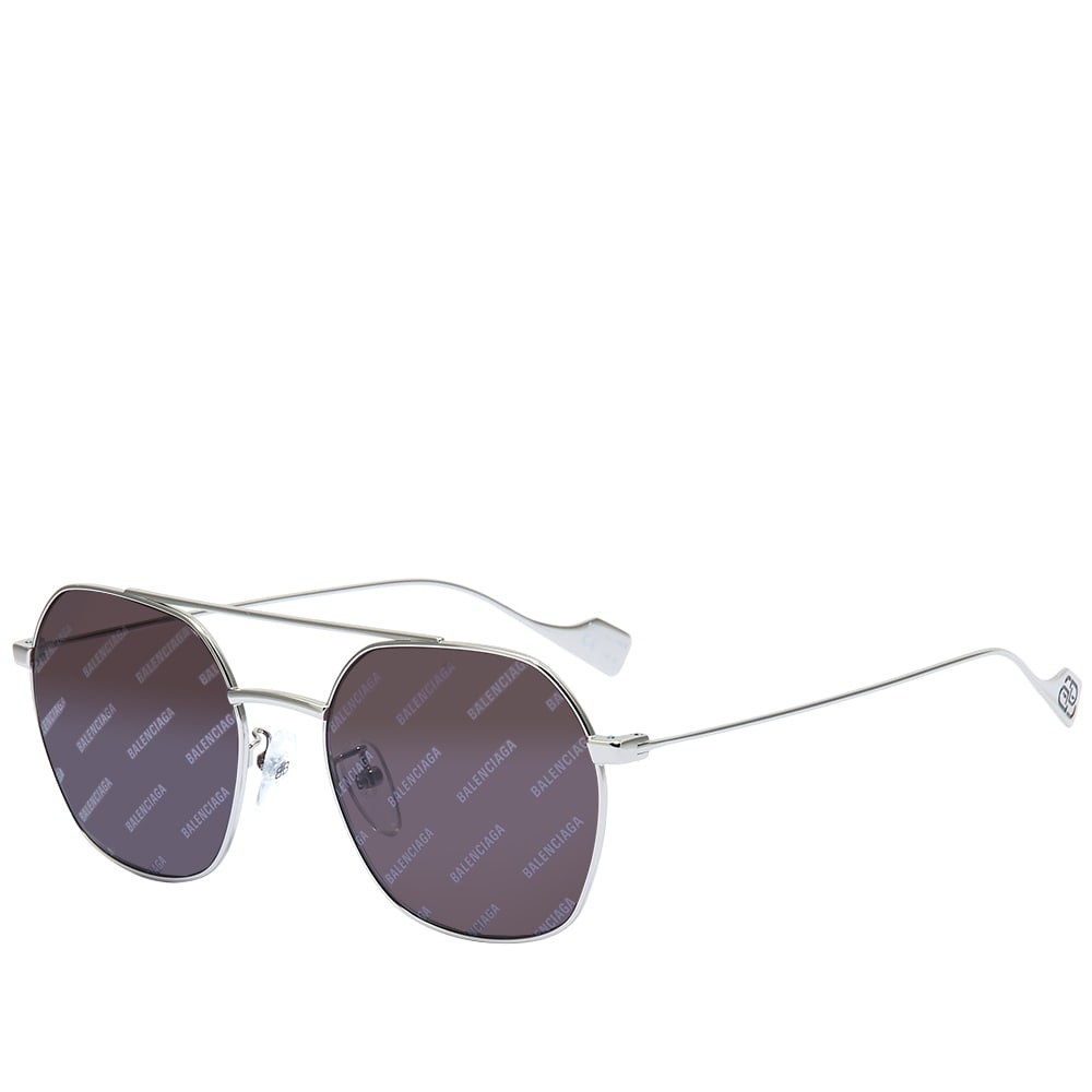 Balenciaga Ghost Sunglasses - 1