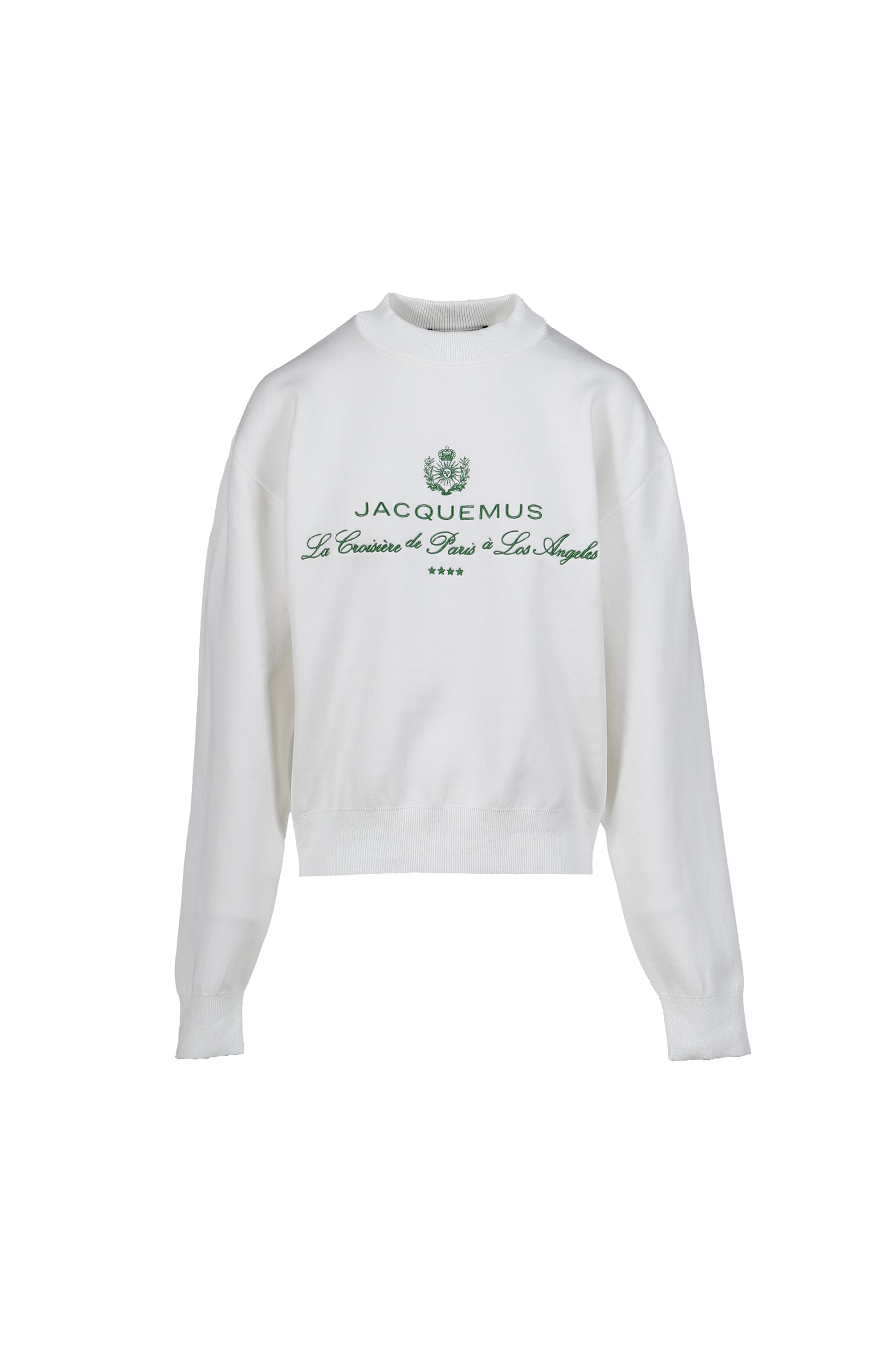 LA MAILLE VENICE / WHT - 5
