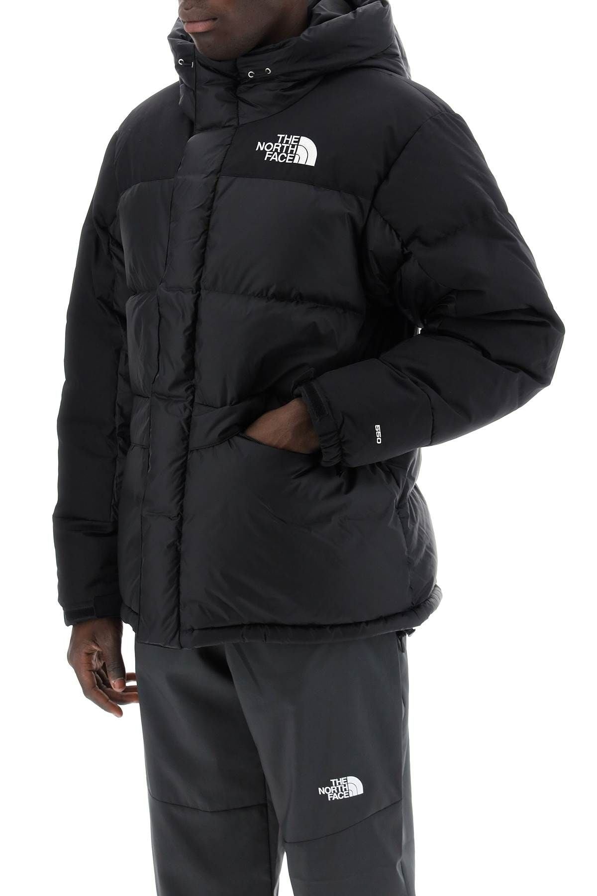 HIMALAYAN RIPSTOP NYLON DOWN JACKET - 5