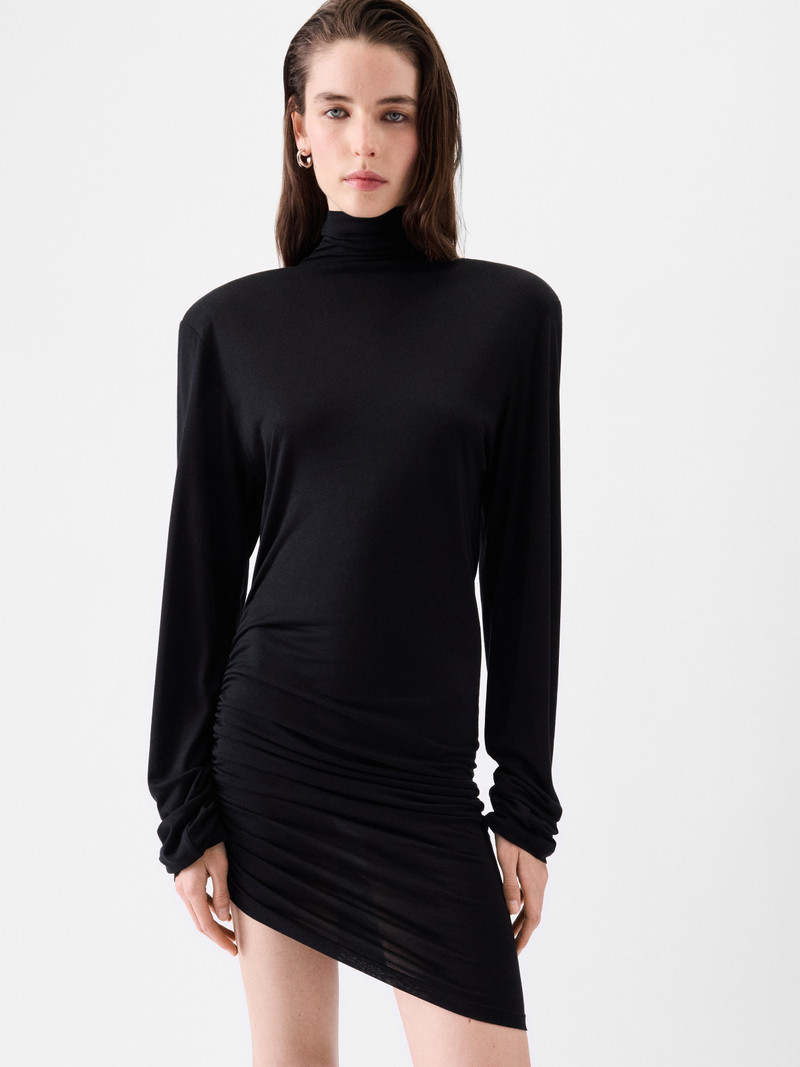 The Spallina dress 4