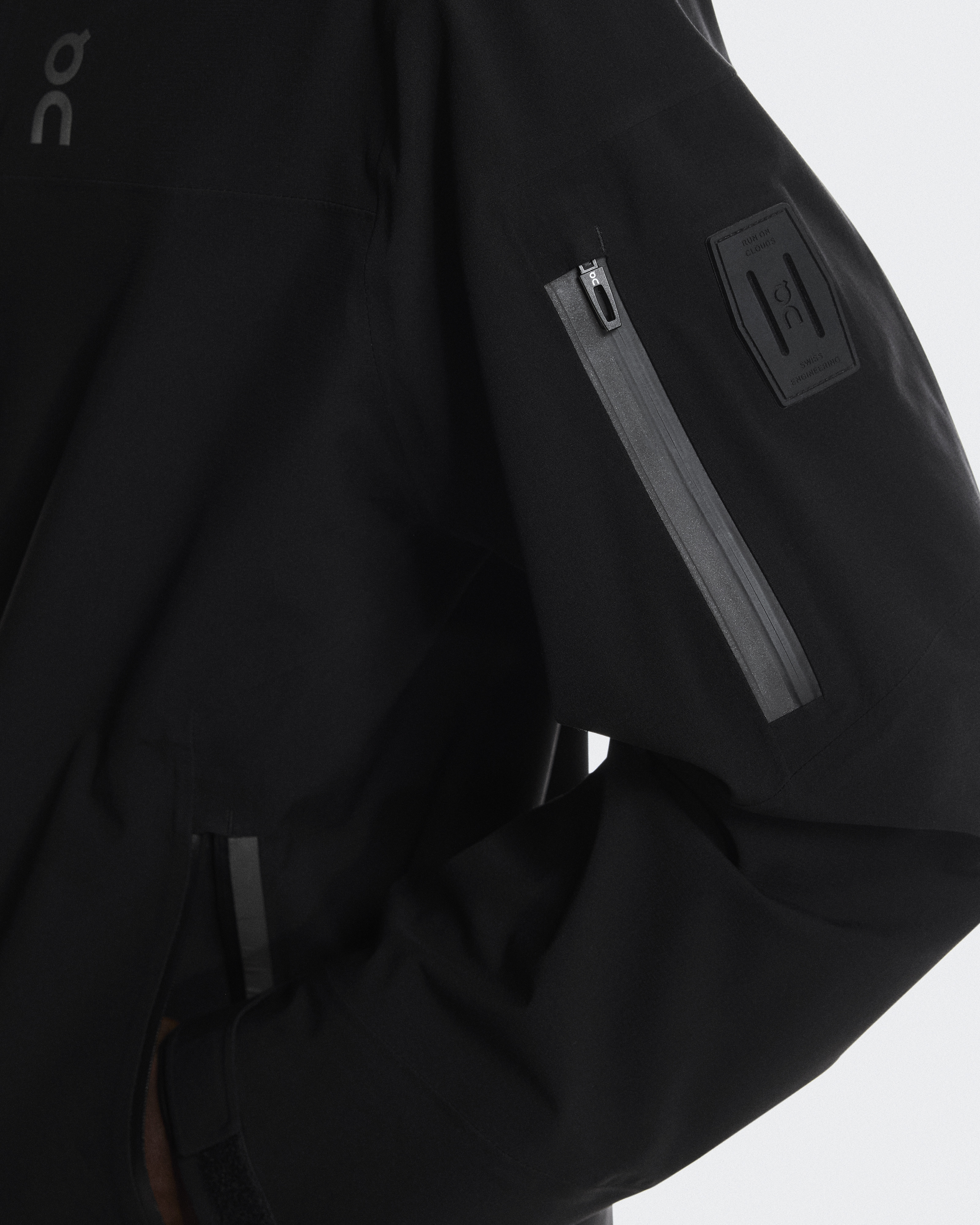 Trek Jacket - 7