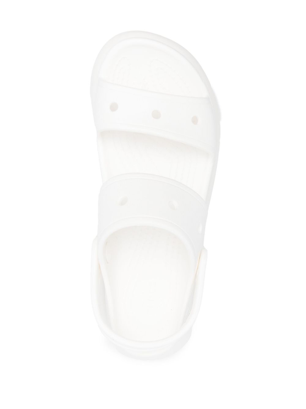 Mega Crush 90mm clog sandals - 4