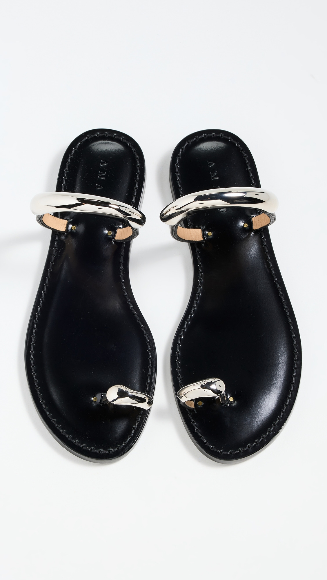 Sambaru Sandals - 4