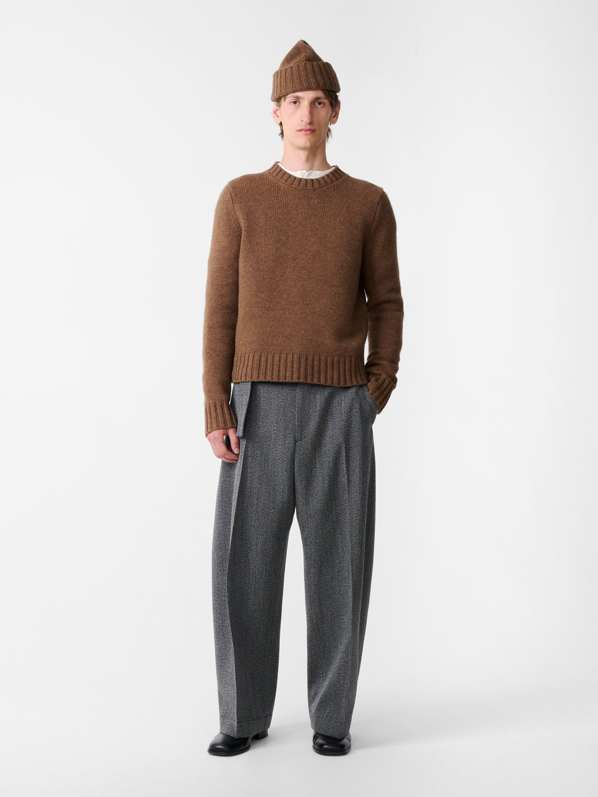 Cree Knit - 3