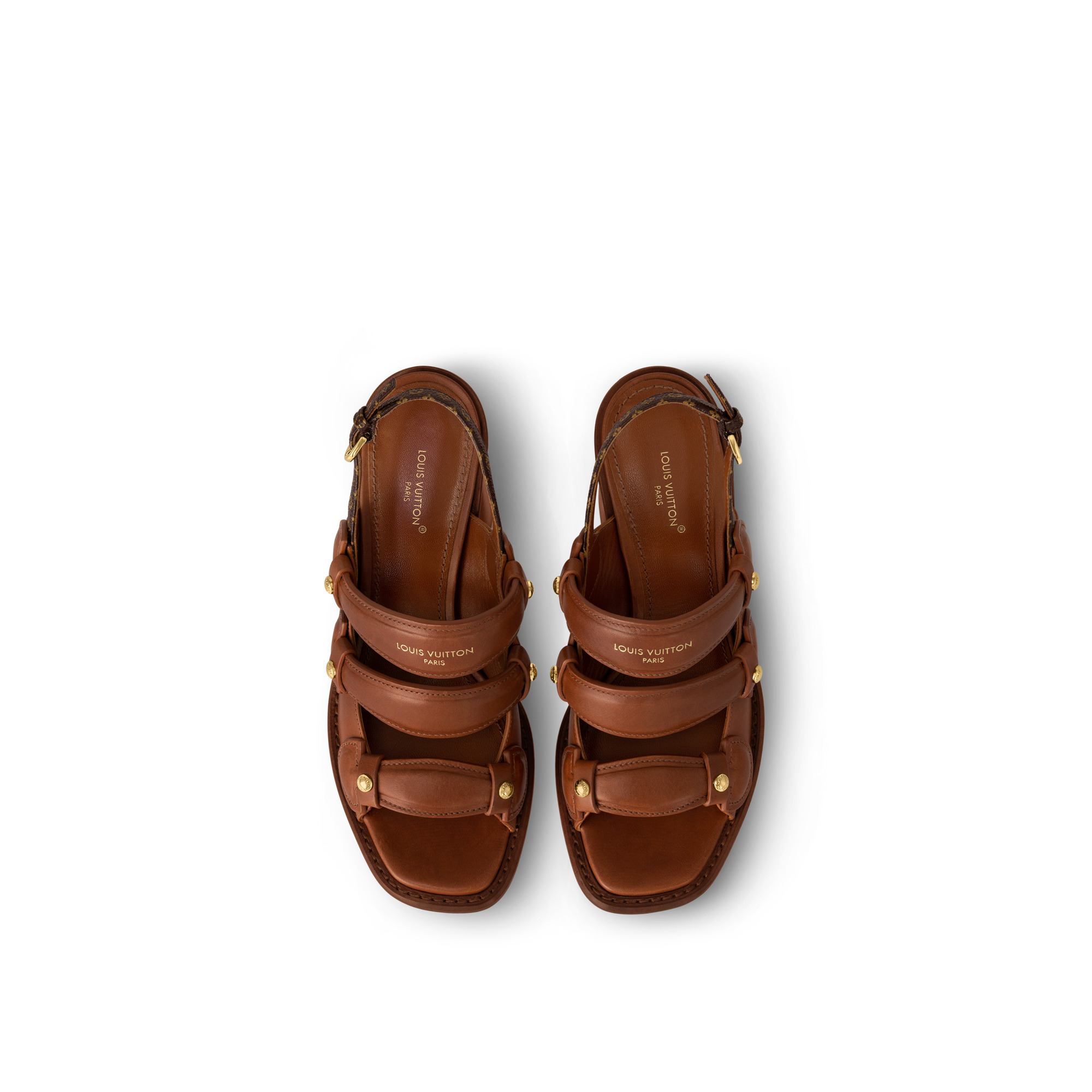 Berlin Sandal - 3