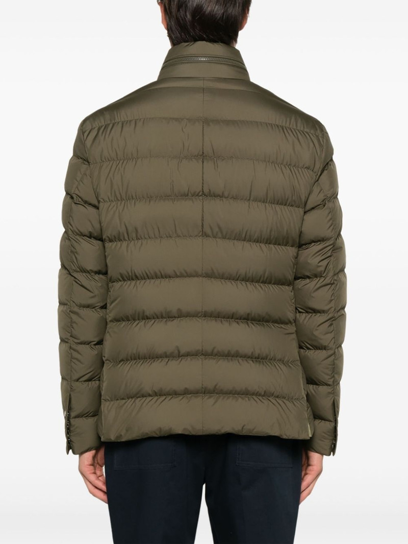 Malinvern puffer jacket 4