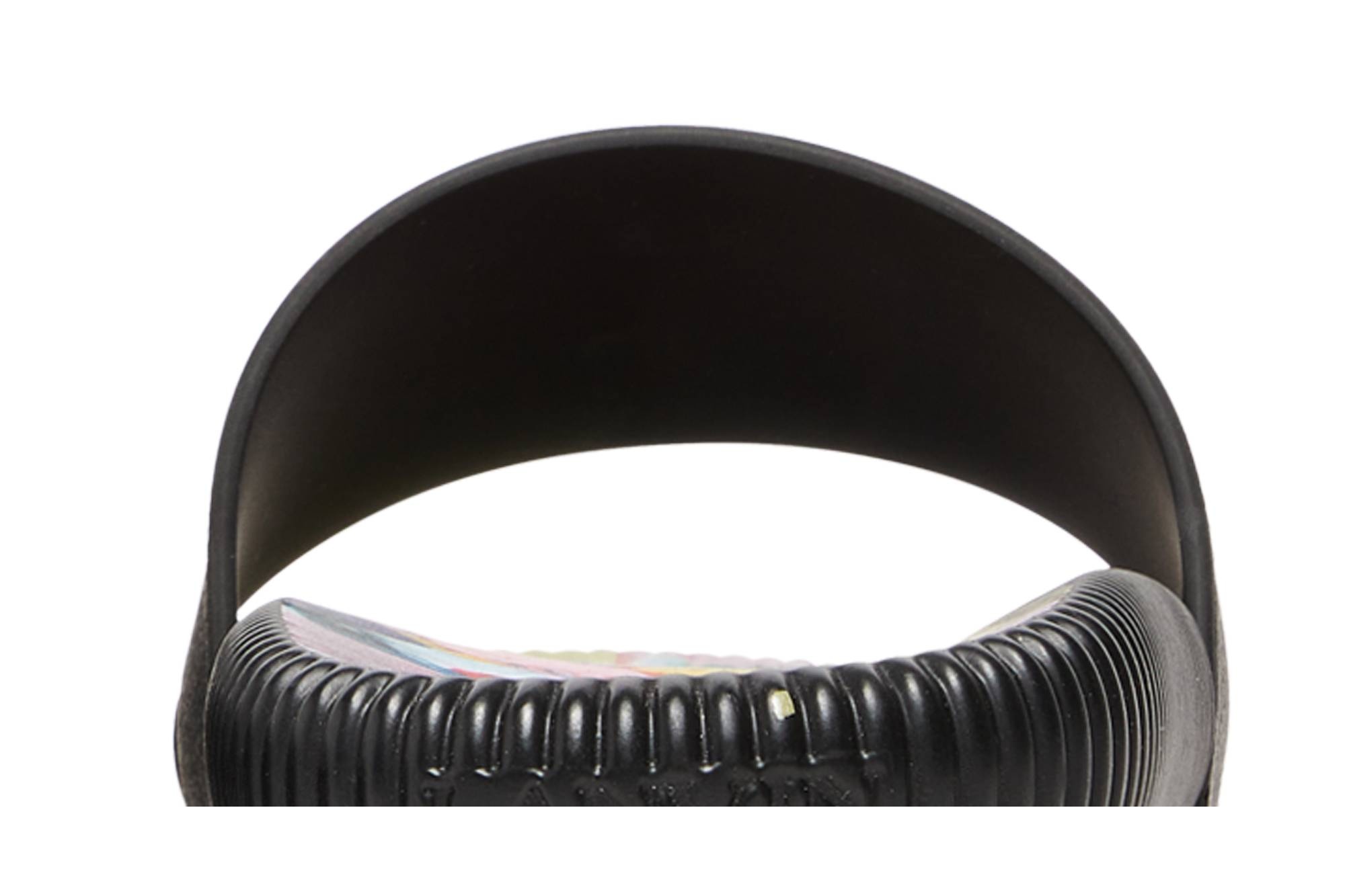 Gallery Dept. x Lanvin Slides 'Black' - 7