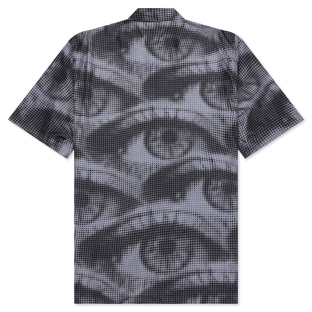 CASSIDYE 9151 M.W. SHIRT - ANTHRACITE - 2