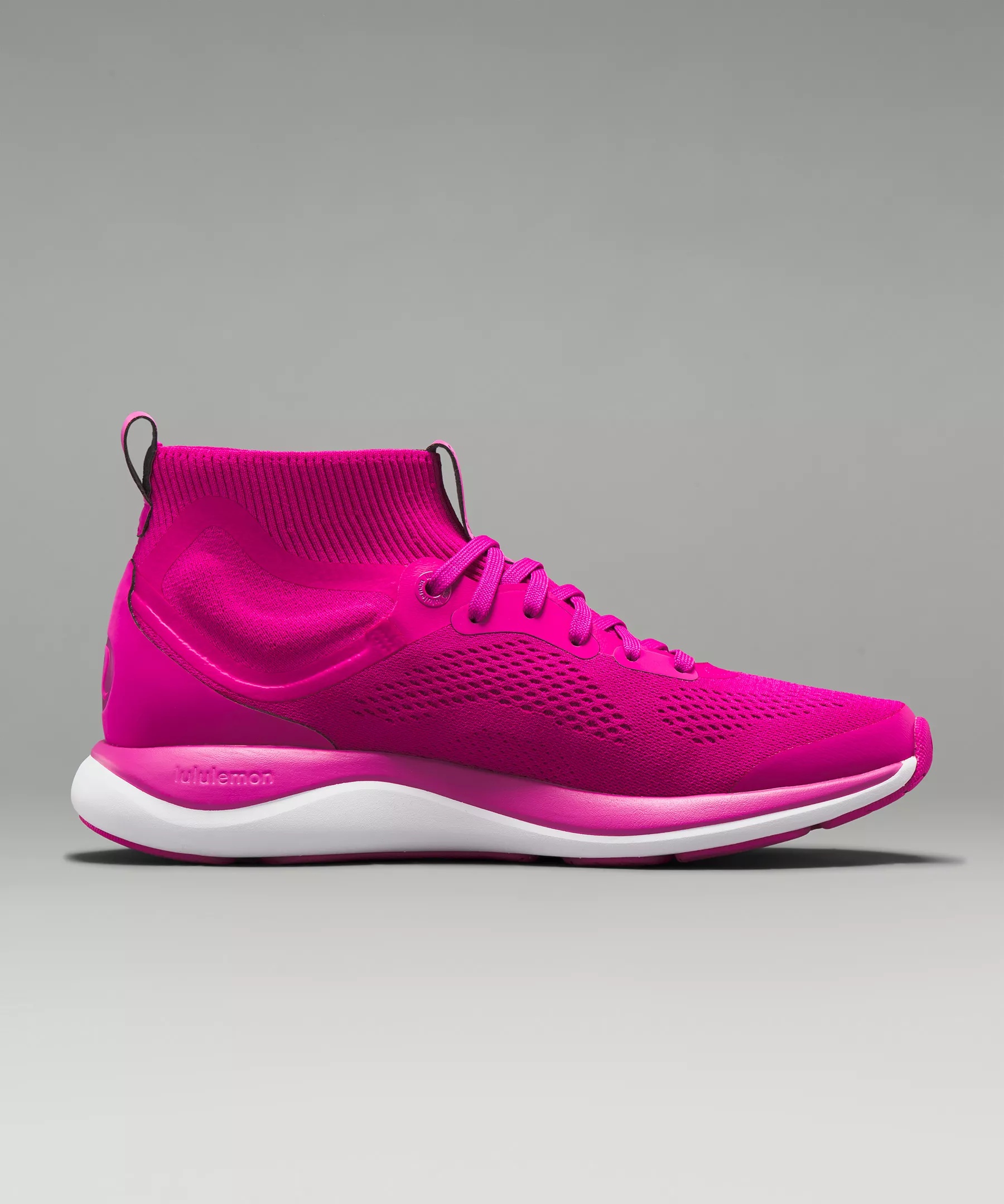 Chargefeel Mid Women's Workout Shoe - 5