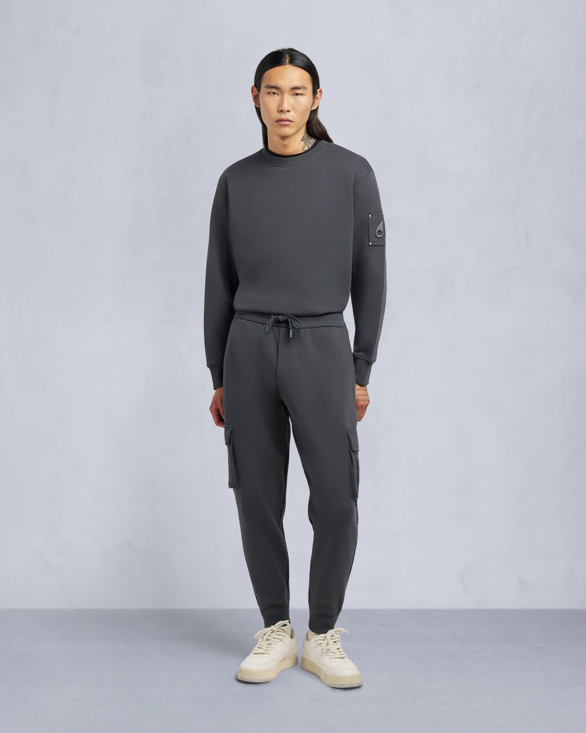 HARTSFIELD CARGO JOGGER - 7