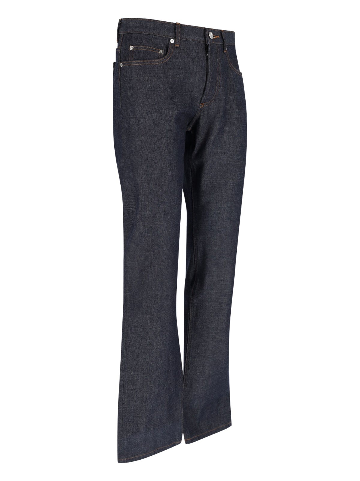 BOOTCUT JEANS - 3
