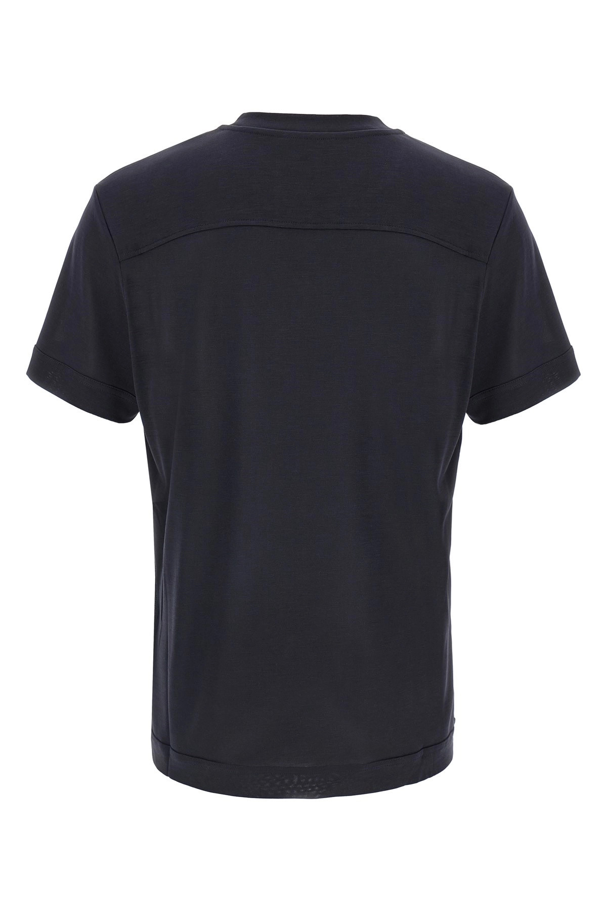 Printed T-shirt - 3