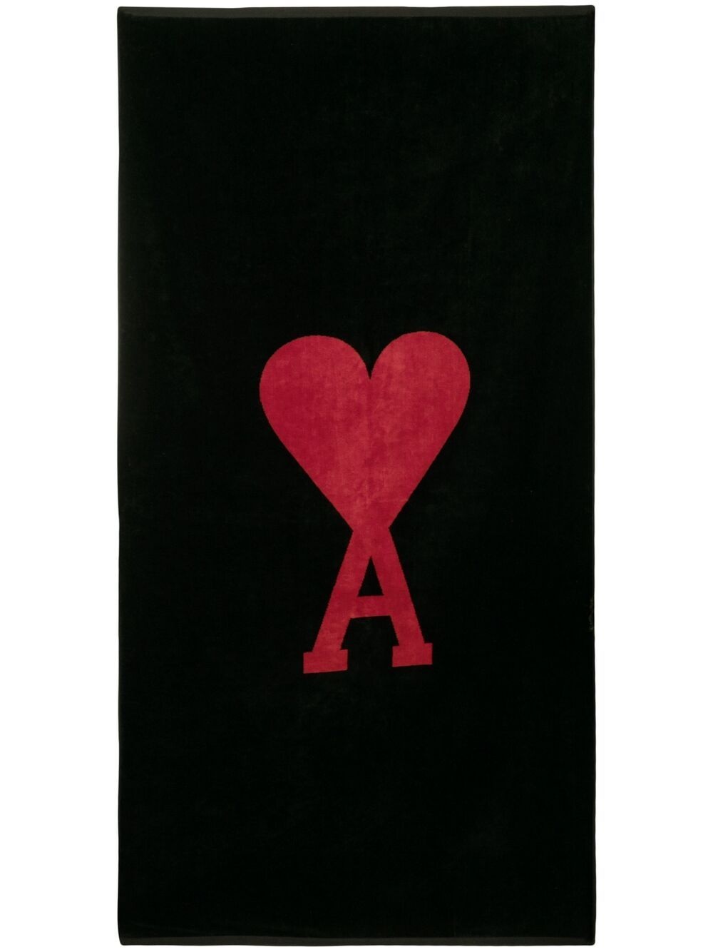 Ami de Coeur beach towel - 3