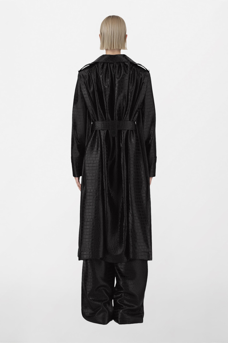 Trench Coat 3
