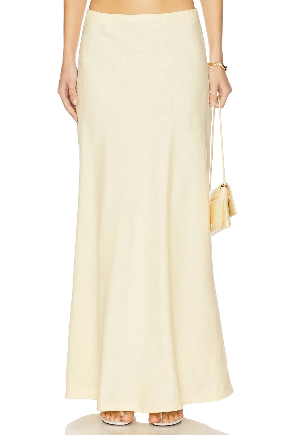 x REVOLVE Antibes Skirt - 1