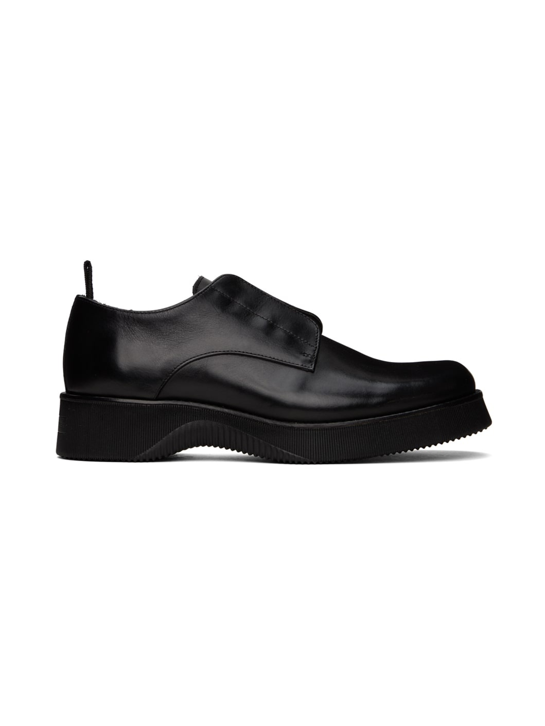Black Souler Oxfords - 1