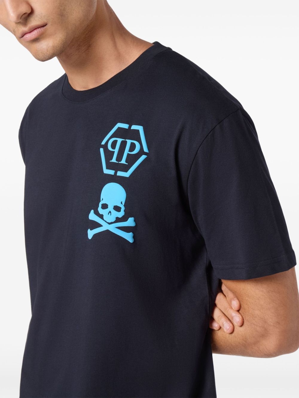 SS Skull&Bones T-shirt - 5