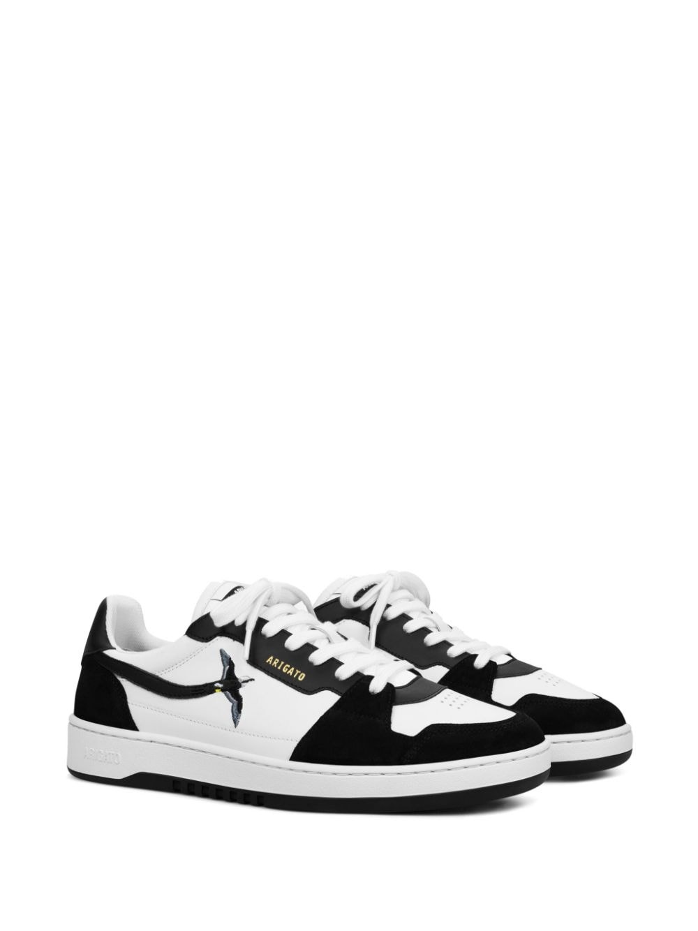Dice Lo Bee Bird sneakers - 2