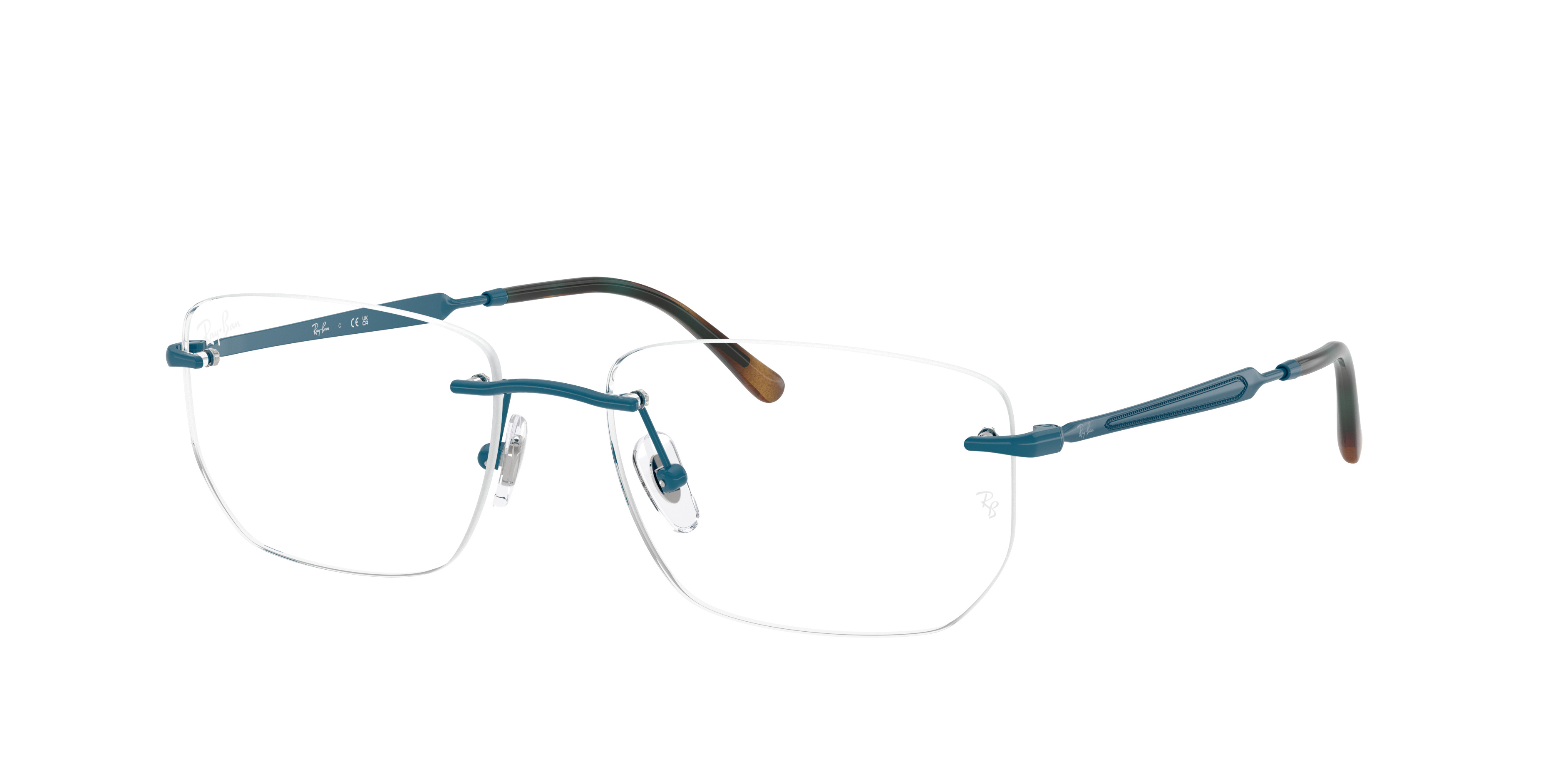 RB3768V OPTICS - 3