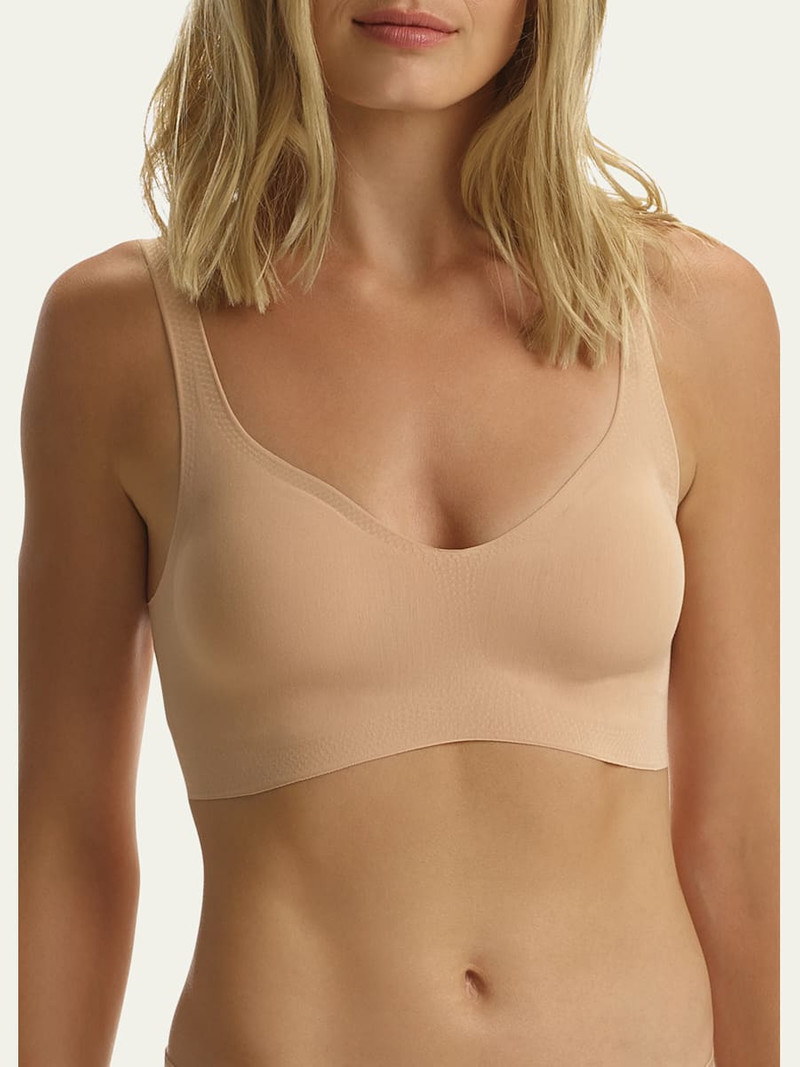 commando Butter Soft-Support Bralette outlook