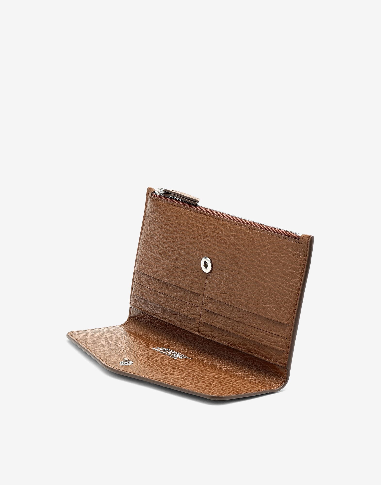 Fold-over wallet - 3